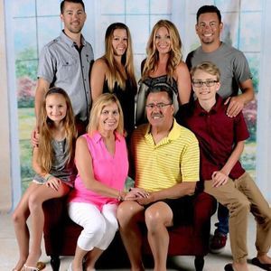 Meet your Posher, Darren